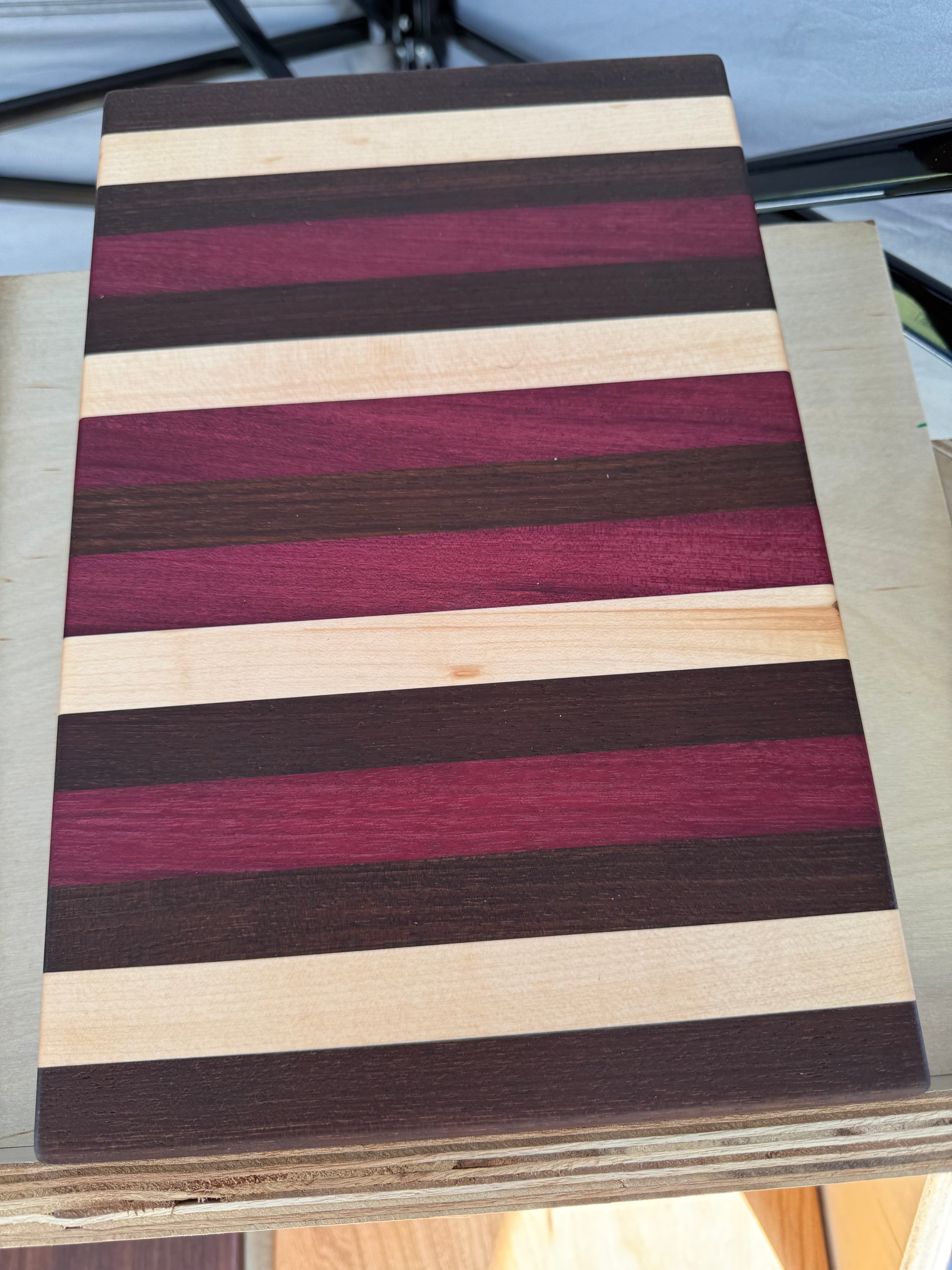 Small Cutting Board